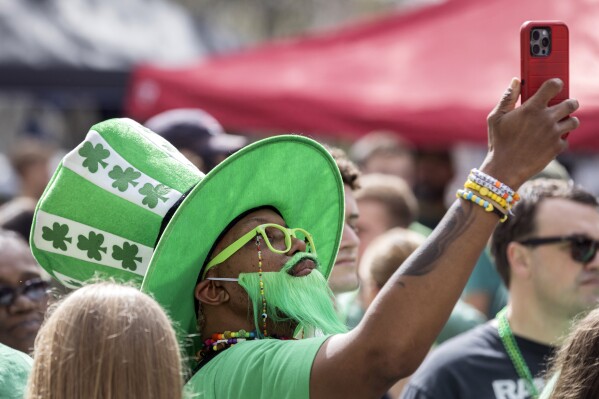Patty day best sale